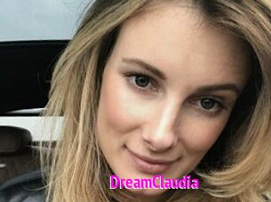 DreamClaudia