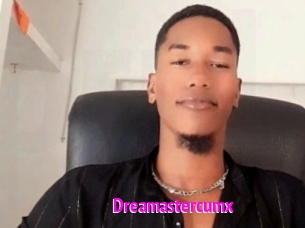 Dreamastercumx