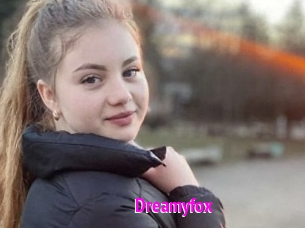 Dreamyfox