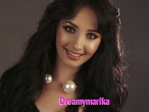 Dreamymarika