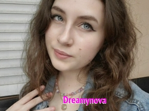 Dreamynova