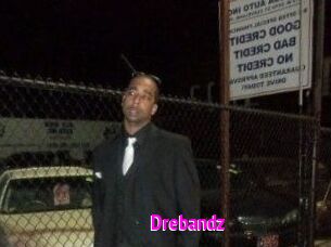 Drebandz