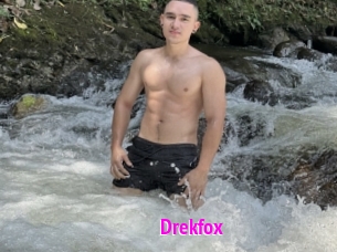 Drekfox