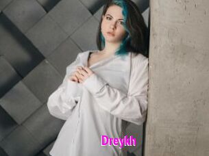 Dreykh