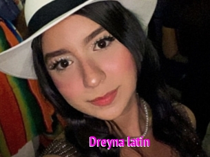 Dreyna_latin