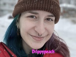 Drippypeach