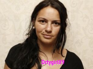 Drtygirl89