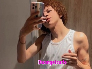 Duangelcurls