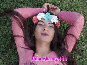 Dubraskaanyelith