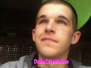 Dude28redwine