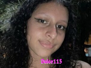 Dulce115