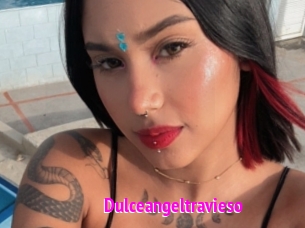 Dulceangeltravieso