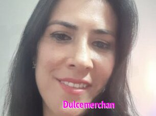 Dulcemerchan