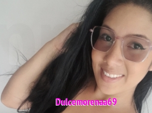 dulcemorenaa69 Porn Loverz