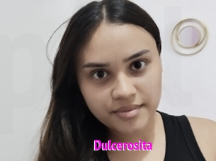 Dulcerosita