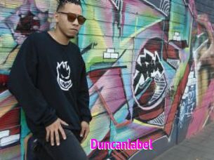 Duncanlabel