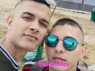 Duo_latinboy