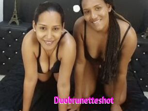 duobrunetteshot Porn Loverz