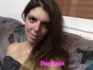 duocoquin Porn Loverz
