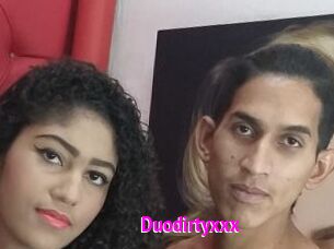 Duodirtyxxx