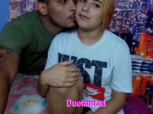 Duofantaxi