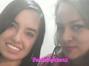 Duolatingirlsexx
