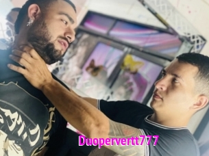 duopervertt777 Porn Loverz