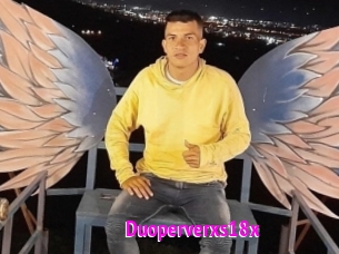 Duoperverxs18x