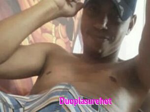 Duoplasurehot
