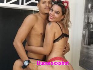Duosexxxxhot