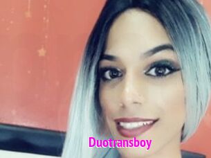 Duotransboy