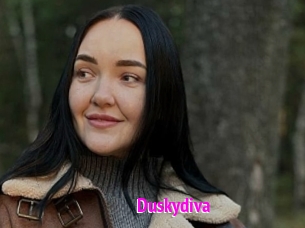 Duskydiva