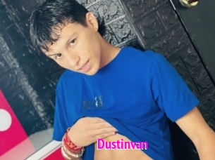 Dustinvan