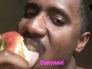 Dustysteel