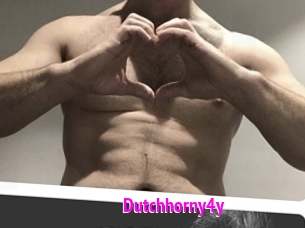 Dutchhorny4y
