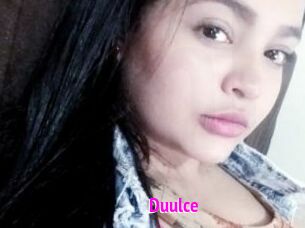 Duulce