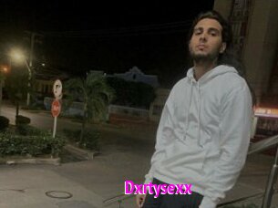 Dxrtysexx