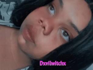 Dxvilwitchx