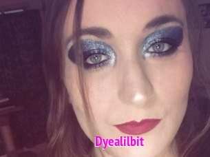 Dyealilbit