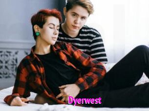 Dyerwest
