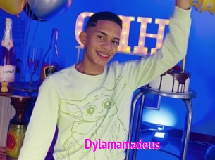 Dylamamadeus