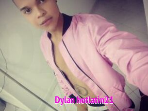 Dylan_hotlatin21
