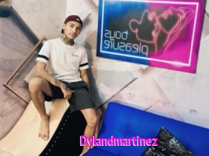Dylandmartinez