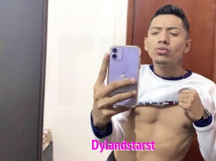 Dylandstarst