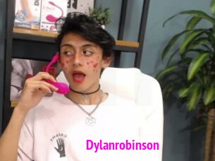 Dylanrobinson