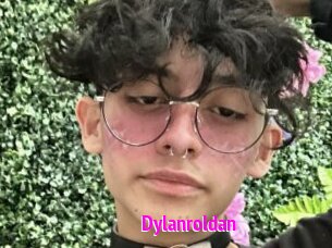 Dylanroldan