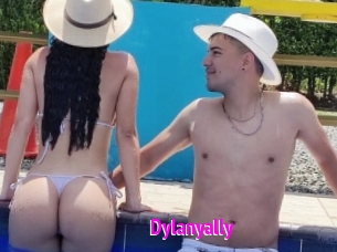 dylanyally Porn Loverz