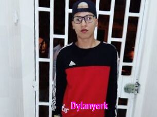 dylanyork Porn Loverz