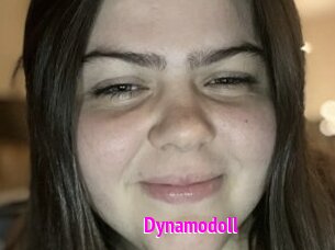 Dynamodoll