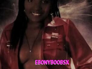 EBONYBOOBSX